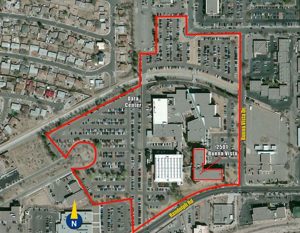 2501 Buena Vista SE, Albuquerque, NM 87106